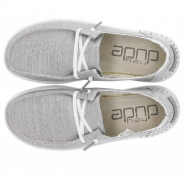 ZAPATOS DUDE WENDY RISE LUNAR_ROCK