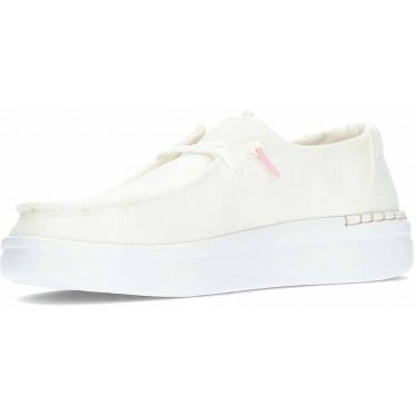 ZAPATOS DUDE WENDY RISE SPARK_WHITE