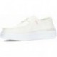 ZAPATOS DUDE WENDY RISE SPARK_WHITE