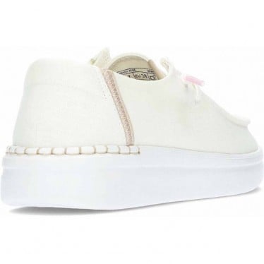 ZAPATOS DUDE WENDY RISE SPARK_WHITE