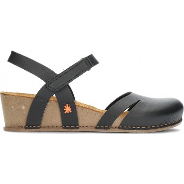 SANDALIAS ART I LIVE 1931 BLACK