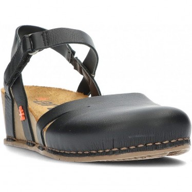 SANDALIAS ART I LIVE 1931 BLACK