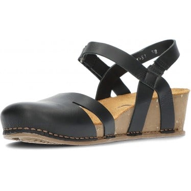 SANDALIAS ART I LIVE 1931 BLACK