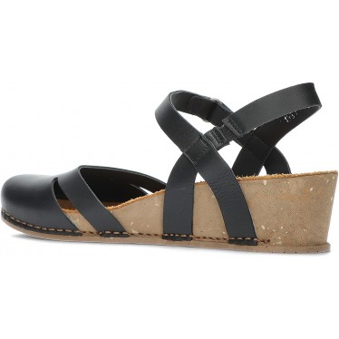 SANDALIAS ART I LIVE 1931 BLACK