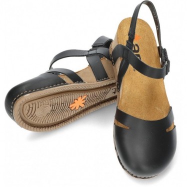 SANDALIAS ART I LIVE 1931 BLACK