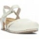 SANDALIAS ART I LIVE 1931 CREAM