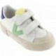 Deportivas para chico Victoria 1065179 Tribu GREEN