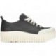 Zapatillas con plataforma ART Brighton 1534 BLACK
