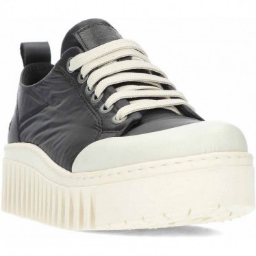 Zapatillas con plataforma ART Brighton 1534 BLACK