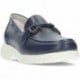 MOCASINES FLUCHOS F1936 GLADIS AZUL