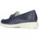 MOCASINES FLUCHOS F1936 GLADIS AZUL