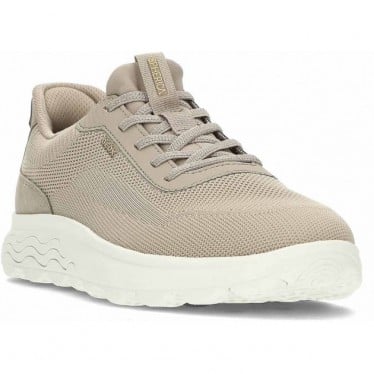 Deportivas para hombre GEOX Spherica Plus U55MPA SAND