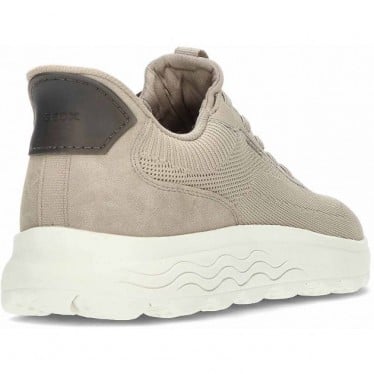 Deportivas para hombre GEOX Spherica Plus U55MPA SAND