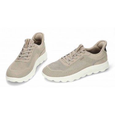 Deportivas para hombre GEOX Spherica Plus U55MPA SAND