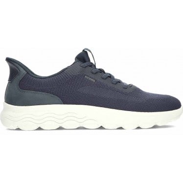 Deportivas para hombre GEOX Spherica Plus U55MPA NAVY