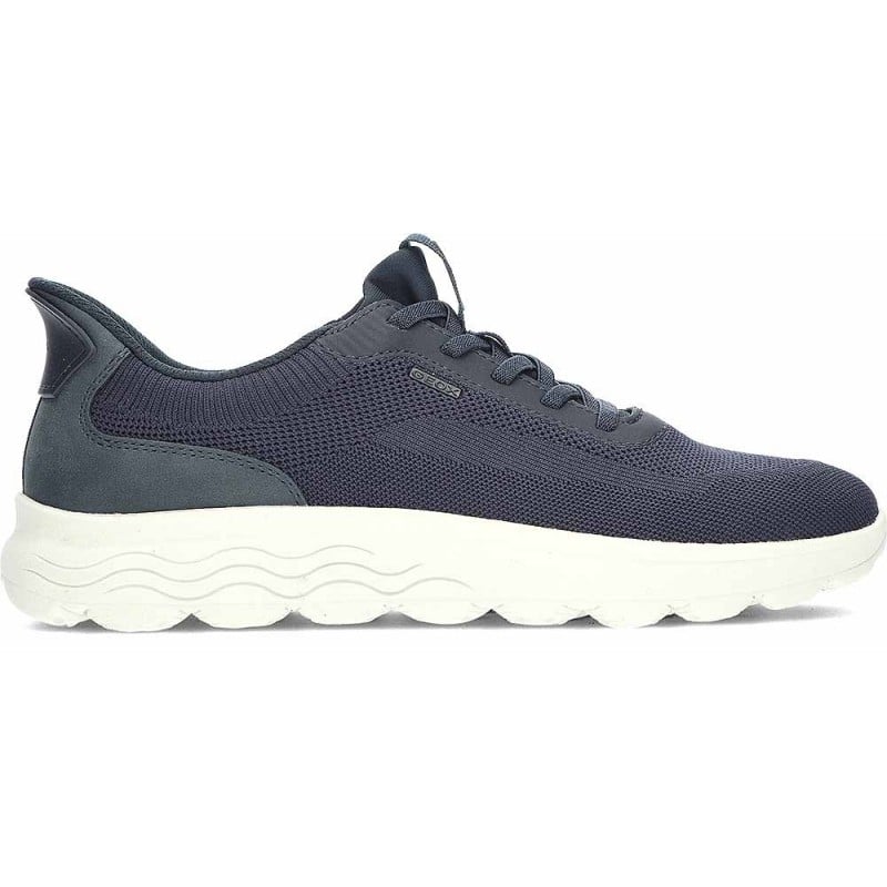Deportivas para hombre GEOX Spherica Plus U55MPA NAVY