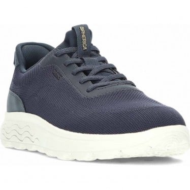 Deportivas para hombre GEOX Spherica Plus U55MPA NAVY