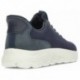 Deportivas para hombre GEOX Spherica Plus U55MPA NAVY