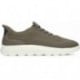 Deportivas para hombre GEOX Spherica Plus U55MPA MILITARY