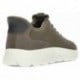 Deportivas para hombre GEOX Spherica Plus U55MPA MILITARY