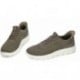 Deportivas para hombre GEOX Spherica Plus U55MPA MILITARY