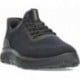Deportivas para hombre GEOX Spherica Plus U55MPA BLACK