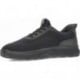 Deportivas para hombre GEOX Spherica Plus U55MPA BLACK