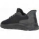Deportivas para hombre GEOX Spherica Plus U55MPA BLACK