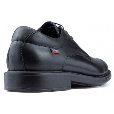 ZAPATOS CALLAGHAN TORO CEDRON NEGRO