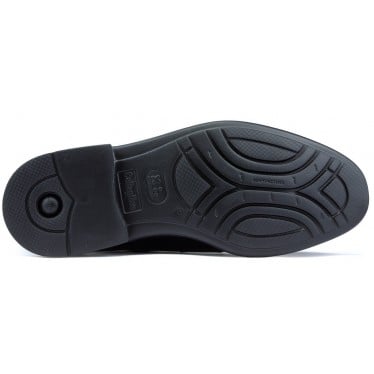 ZAPATOS CALLAGHAN TORO CEDRON NEGRO