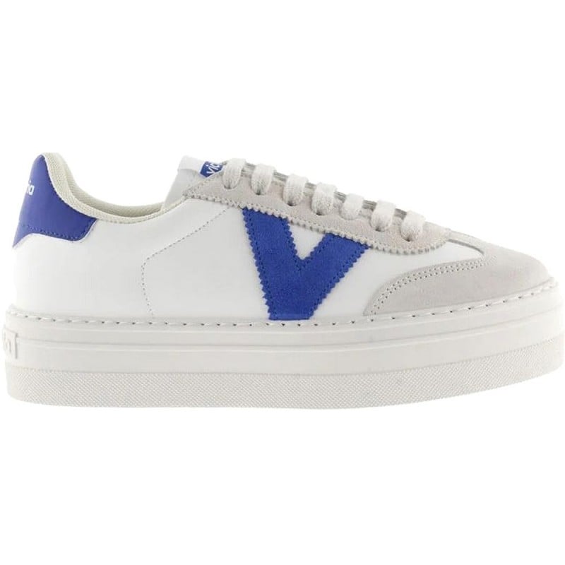 Deportivas para mujer Victoria 1092173 Barcelona Ciclista ROYAL