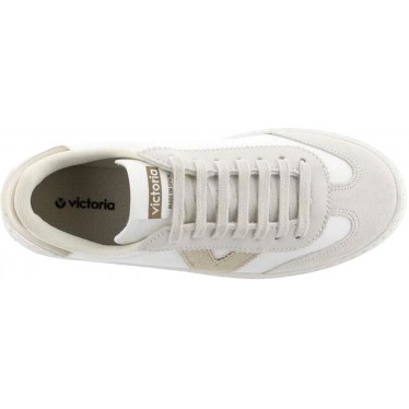 Deportivas para mujer Victoria 1092173 Barcelona Ciclista HIELO