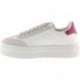 Deportivas para mujer Victoria 1092173 Barcelona Ciclista FUCSIA