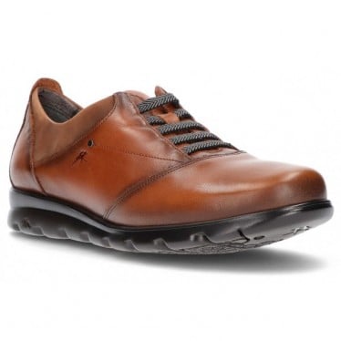 ZAPATOS FLUCHOS SUSAN F0354 CUERO