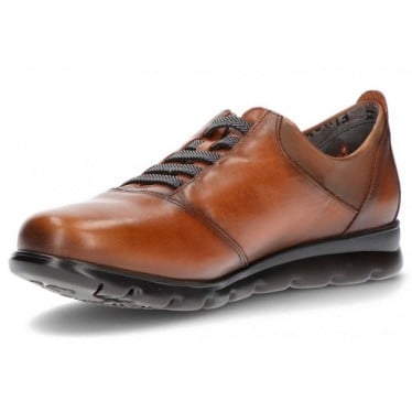 ZAPATOS FLUCHOS SUSAN F0354 CUERO