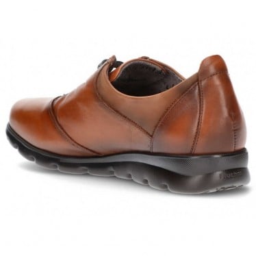 ZAPATOS FLUCHOS SUSAN F0354 CUERO