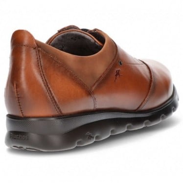 ZAPATOS FLUCHOS SUSAN F0354 CUERO