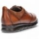 ZAPATOS FLUCHOS SUSAN F0354 CUERO
