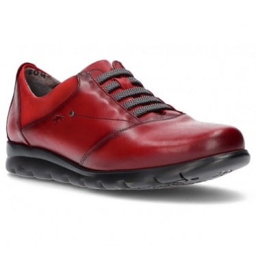 ZAPATOS FLUCHOS SUSAN F0354 PICOTA