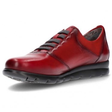 ZAPATOS FLUCHOS SUSAN F0354 PICOTA