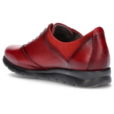 ZAPATOS FLUCHOS SUSAN F0354 PICOTA