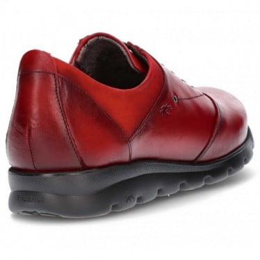 ZAPATOS FLUCHOS SUSAN F0354 PICOTA