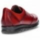 ZAPATOS FLUCHOS SUSAN F0354 PICOTA