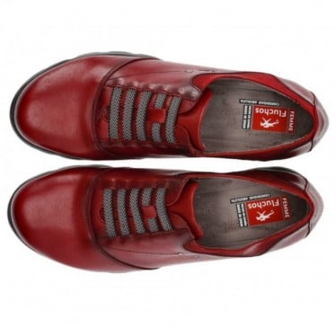 ZAPATOS FLUCHOS SUSAN F0354 PICOTA