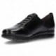 ZAPATOS FLUCHOS SUSAN F0354 NEGRO