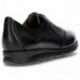 ZAPATOS FLUCHOS SUSAN F0354 NEGRO