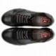 ZAPATOS FLUCHOS SUSAN F0354 NEGRO