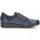 ZAPATOS FLUCHOS SUSAN F0354 OCEANO
