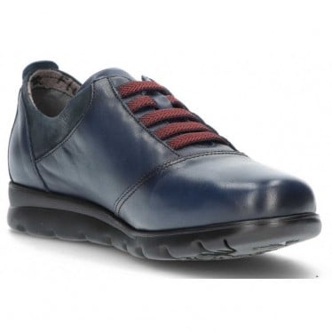 ZAPATOS FLUCHOS SUSAN F0354 OCEANO