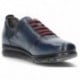ZAPATOS FLUCHOS SUSAN F0354 OCEANO